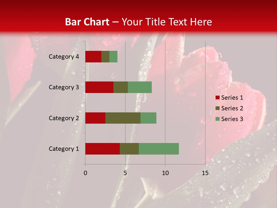 Company Communication Writing PowerPoint Template