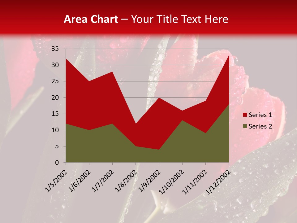 Company Communication Writing PowerPoint Template