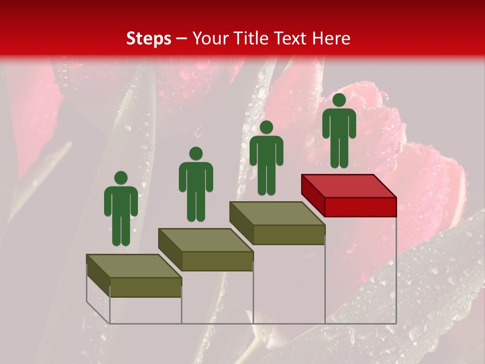 Company Communication Writing PowerPoint Template