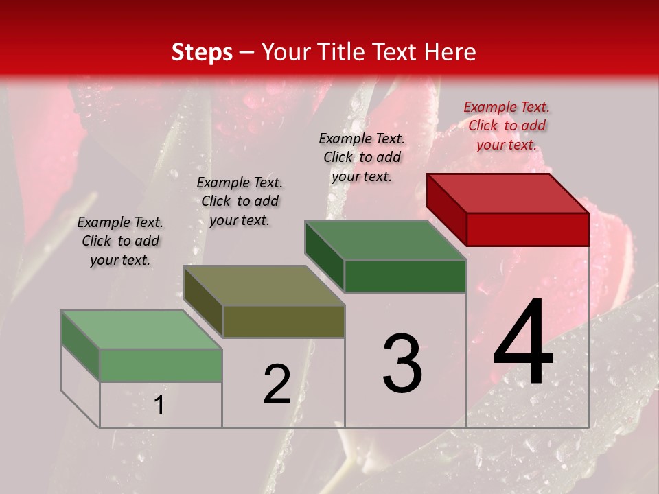 Company Communication Writing PowerPoint Template