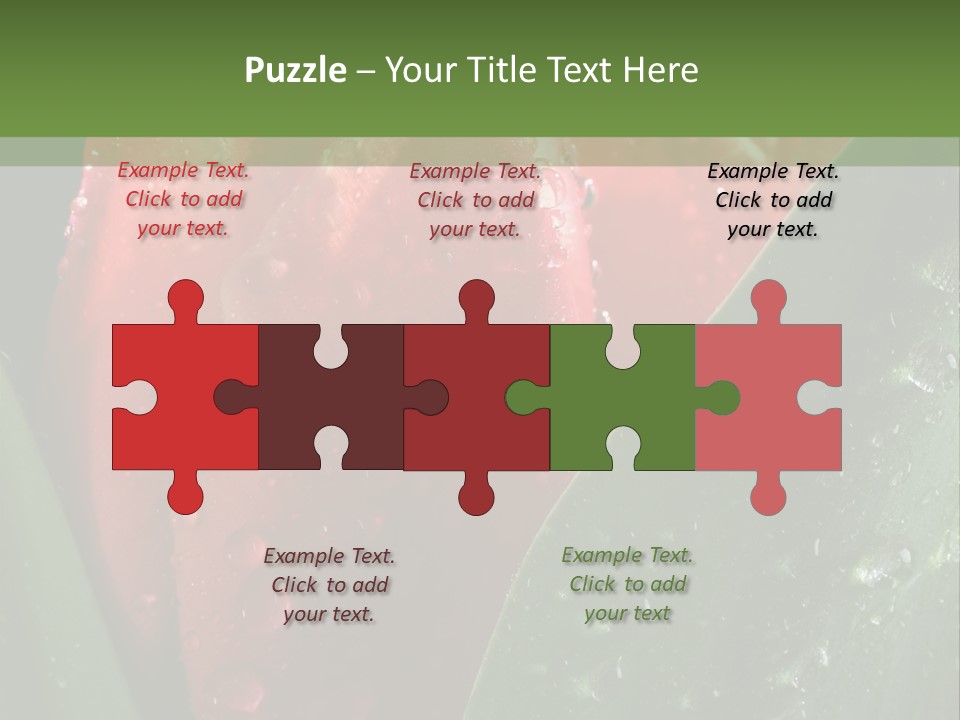 Profe Ional Li Ten Office PowerPoint Template