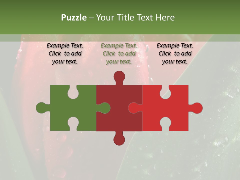 Profe Ional Li Ten Office PowerPoint Template