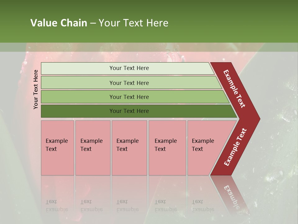 Profe Ional Li Ten Office PowerPoint Template