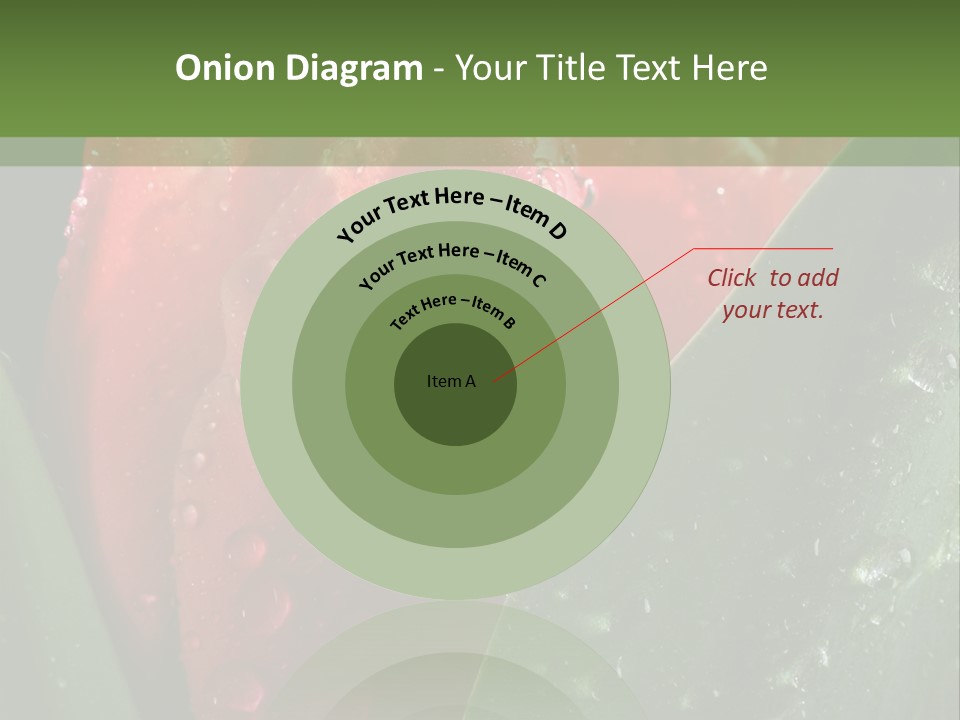 Profe Ional Li Ten Office PowerPoint Template