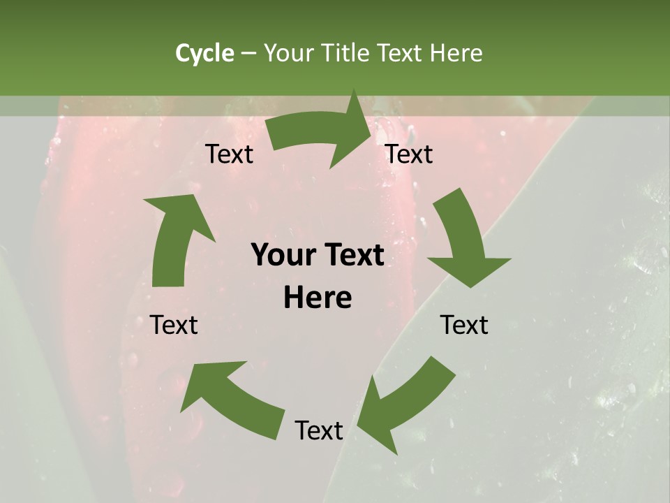 Profe Ional Li Ten Office PowerPoint Template