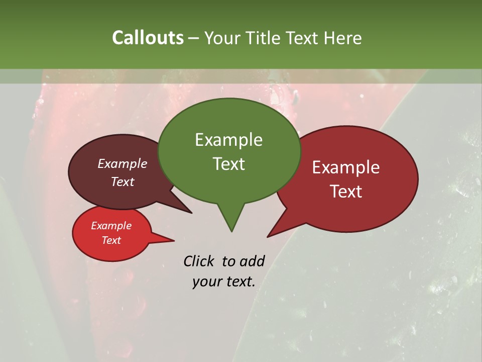 Profe Ional Li Ten Office PowerPoint Template