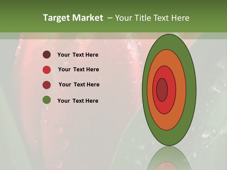 Profe Ional Li Ten Office PowerPoint Template