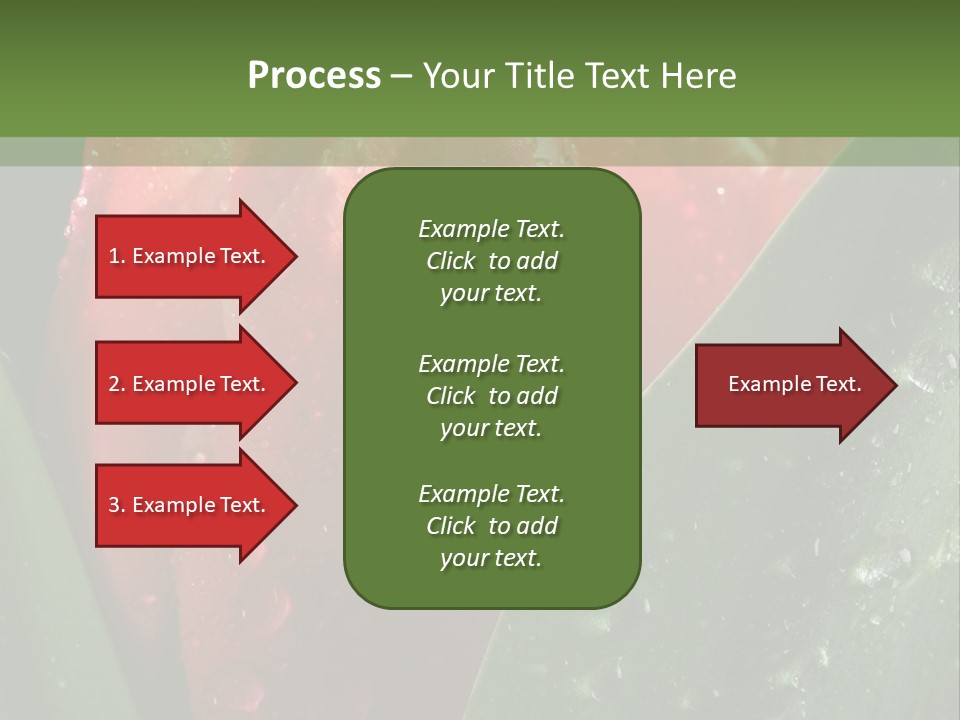 Profe Ional Li Ten Office PowerPoint Template