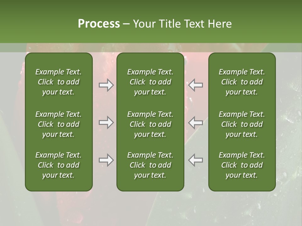 Profe Ional Li Ten Office PowerPoint Template