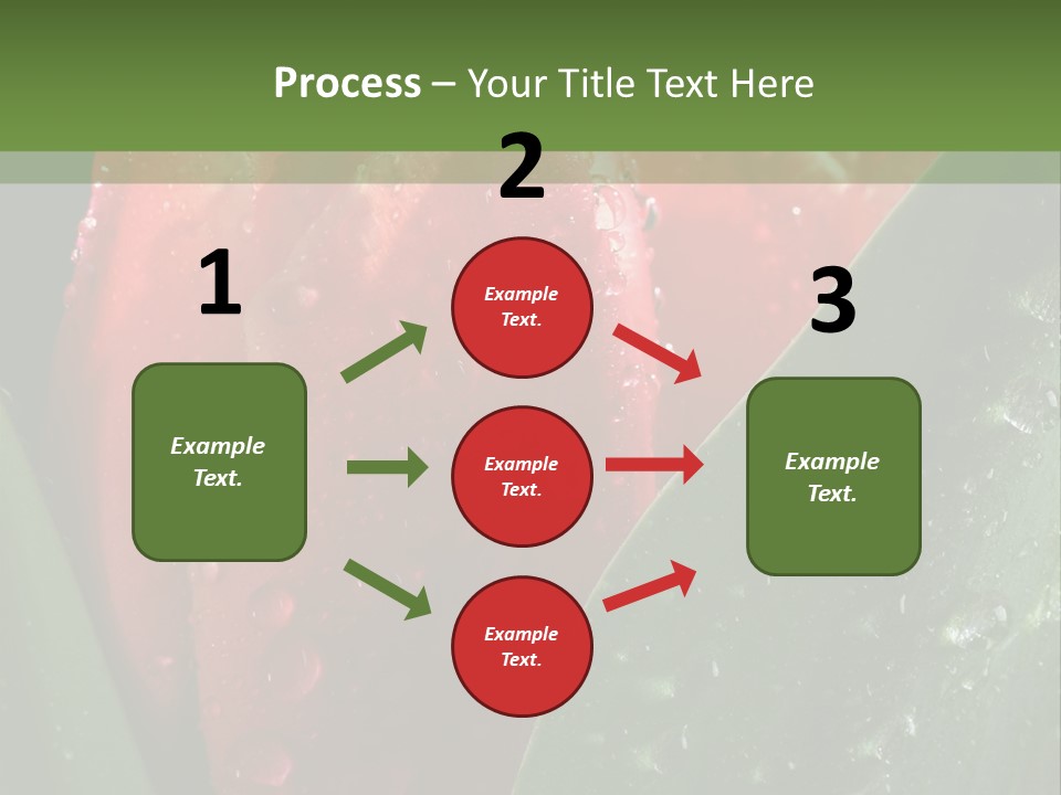 Profe Ional Li Ten Office PowerPoint Template