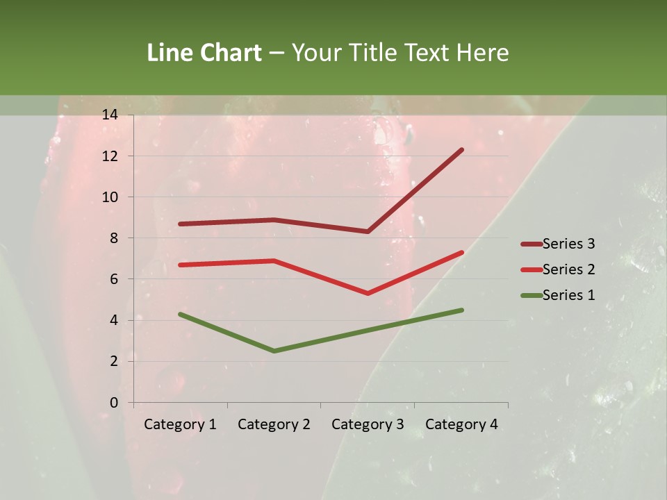 Profe Ional Li Ten Office PowerPoint Template