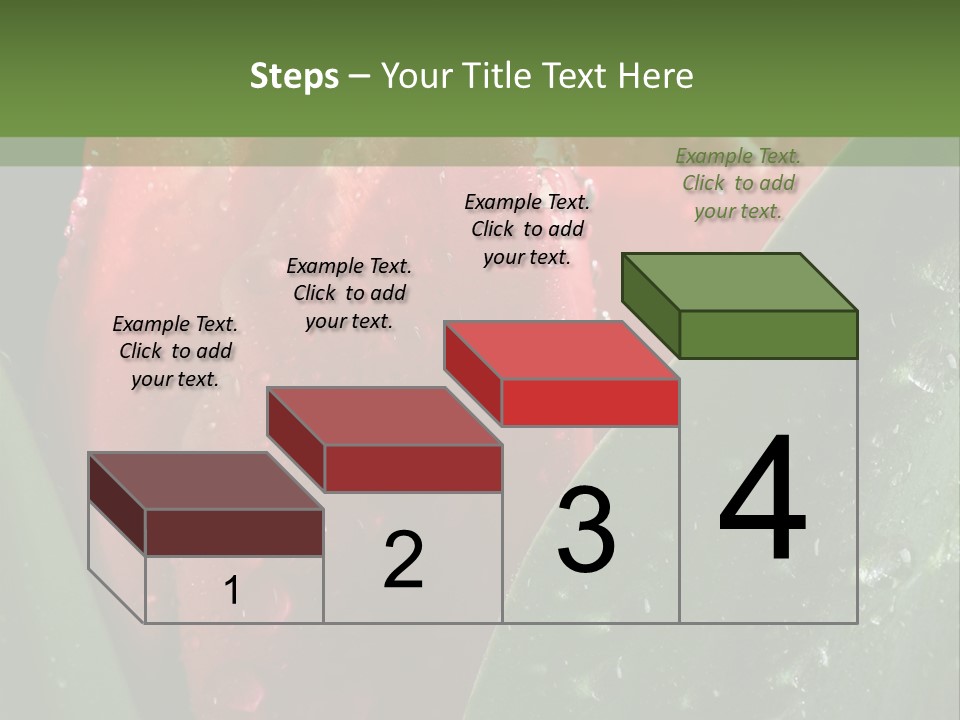 Profe Ional Li Ten Office PowerPoint Template