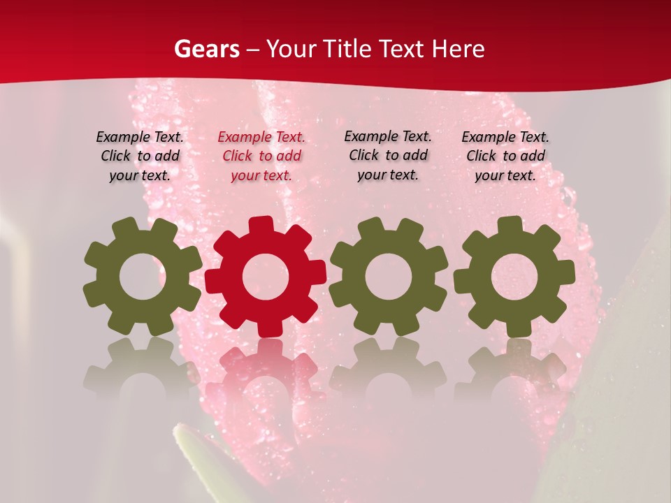 Profe Ional Meeting Boardroom PowerPoint Template