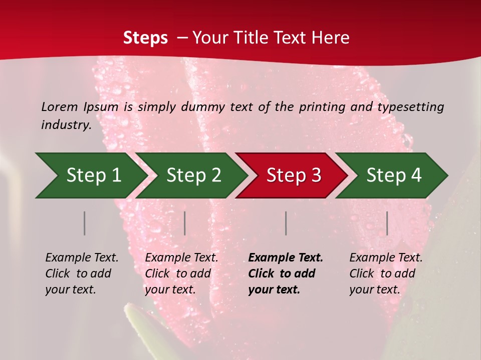 Profe Ional Meeting Boardroom PowerPoint Template