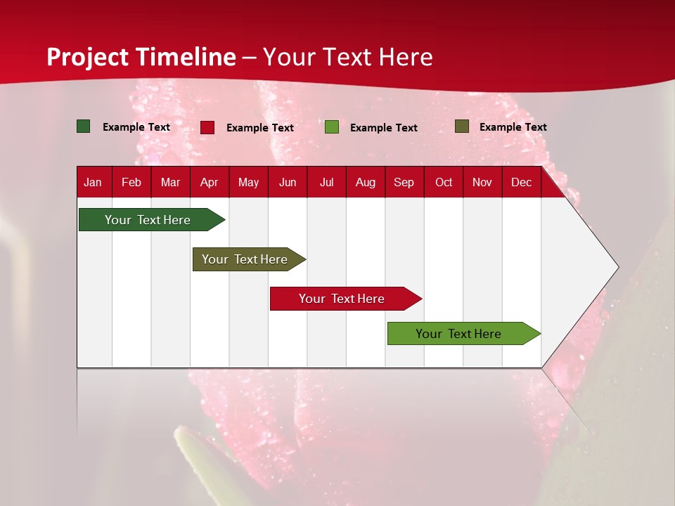 Profe Ional Meeting Boardroom PowerPoint Template