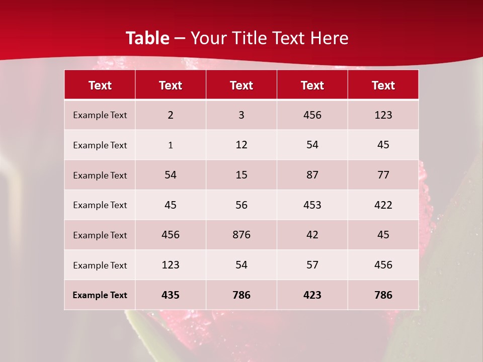 Profe Ional Meeting Boardroom PowerPoint Template