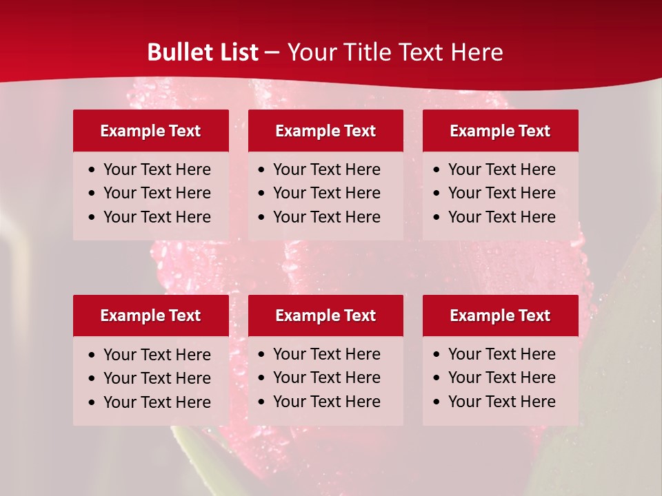 Profe Ional Meeting Boardroom PowerPoint Template