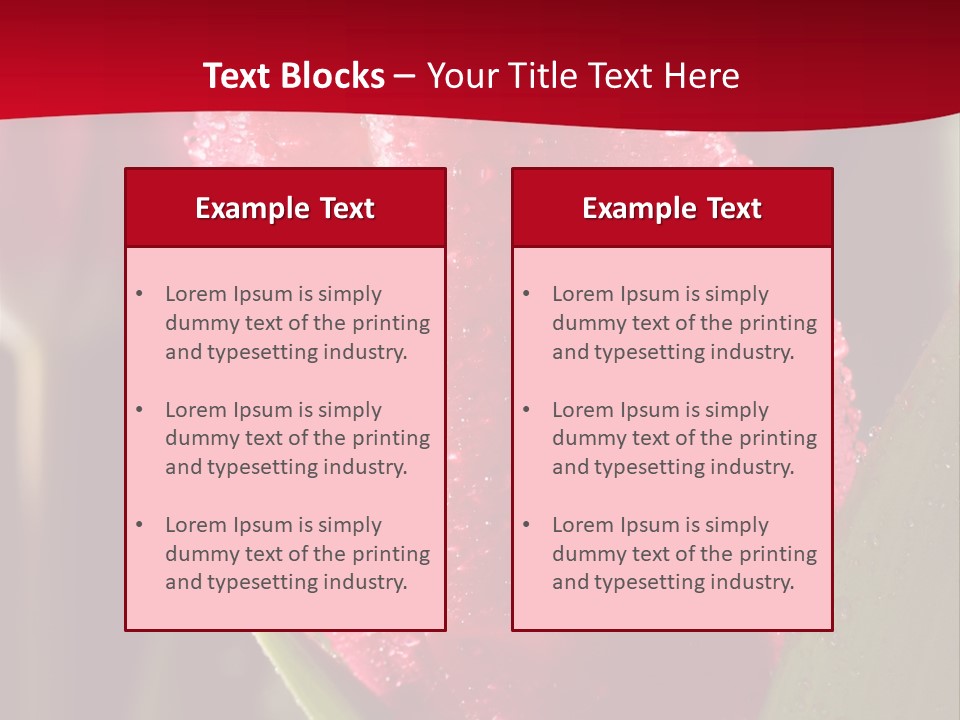 Profe Ional Meeting Boardroom PowerPoint Template