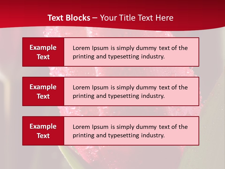 Profe Ional Meeting Boardroom PowerPoint Template