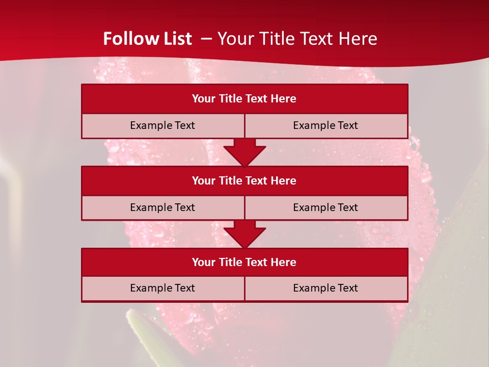 Profe Ional Meeting Boardroom PowerPoint Template