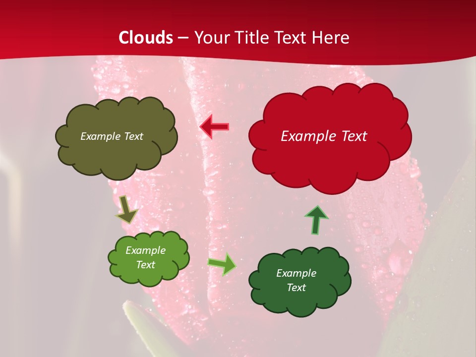 Profe Ional Meeting Boardroom PowerPoint Template