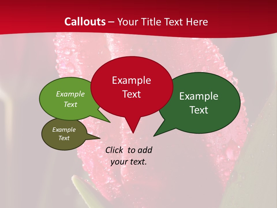Profe Ional Meeting Boardroom PowerPoint Template