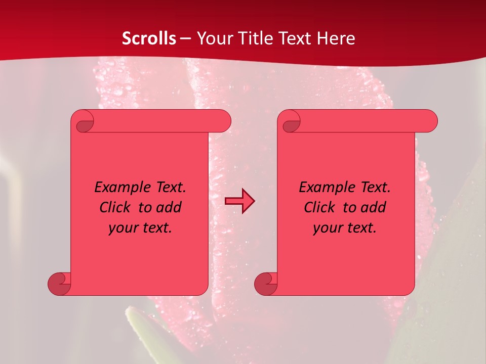 Profe Ional Meeting Boardroom PowerPoint Template