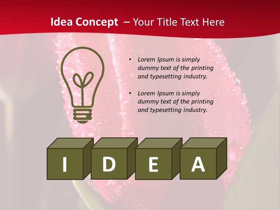 Profe Ional Meeting Boardroom PowerPoint Template