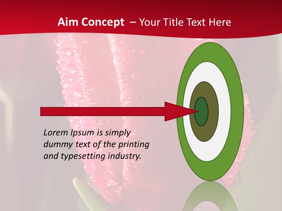 Profe Ional Meeting Boardroom PowerPoint Template