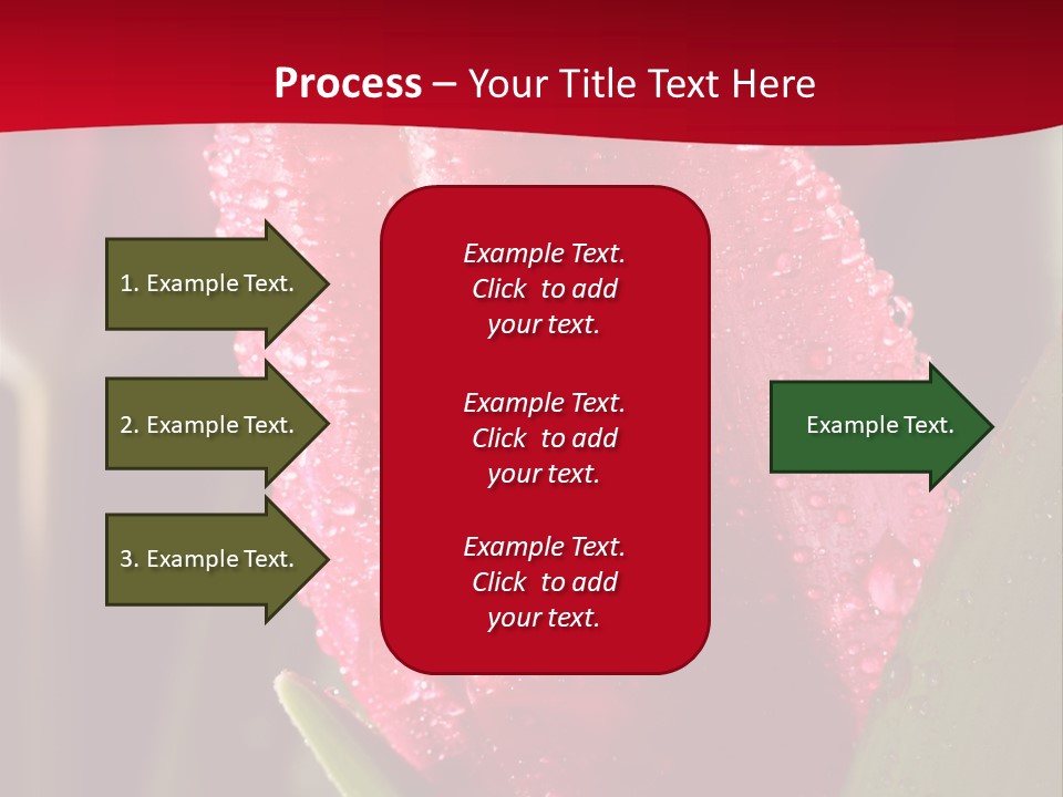 Profe Ional Meeting Boardroom PowerPoint Template