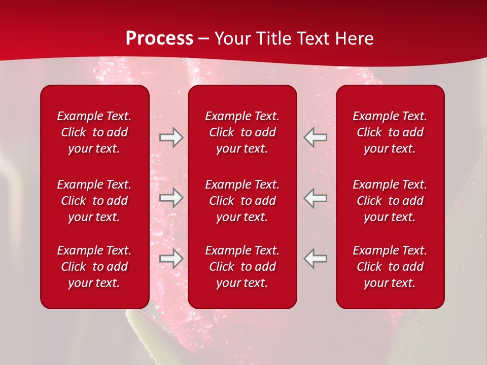 Profe Ional Meeting Boardroom PowerPoint Template
