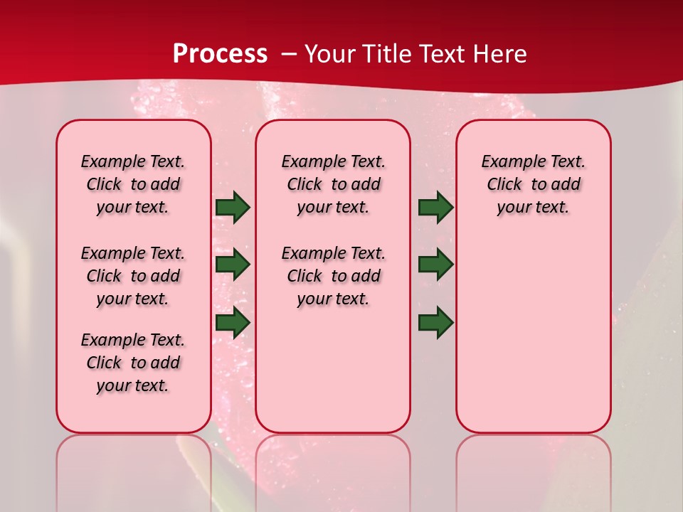 Profe Ional Meeting Boardroom PowerPoint Template