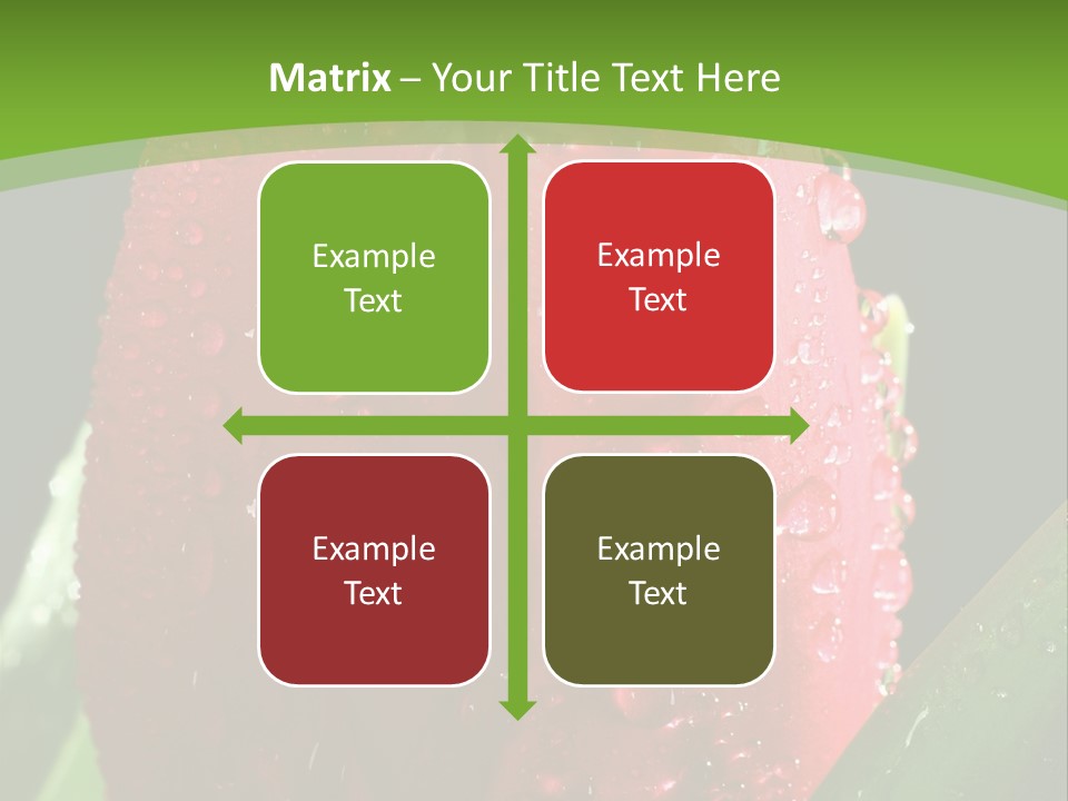 Teamwork Communication Group PowerPoint Template