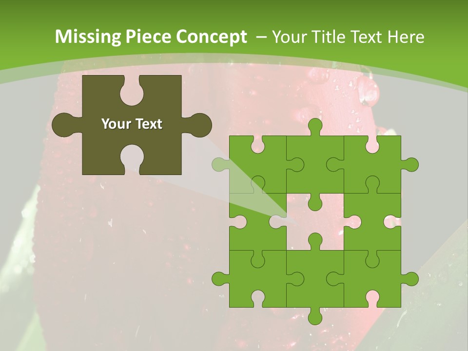 Teamwork Communication Group PowerPoint Template