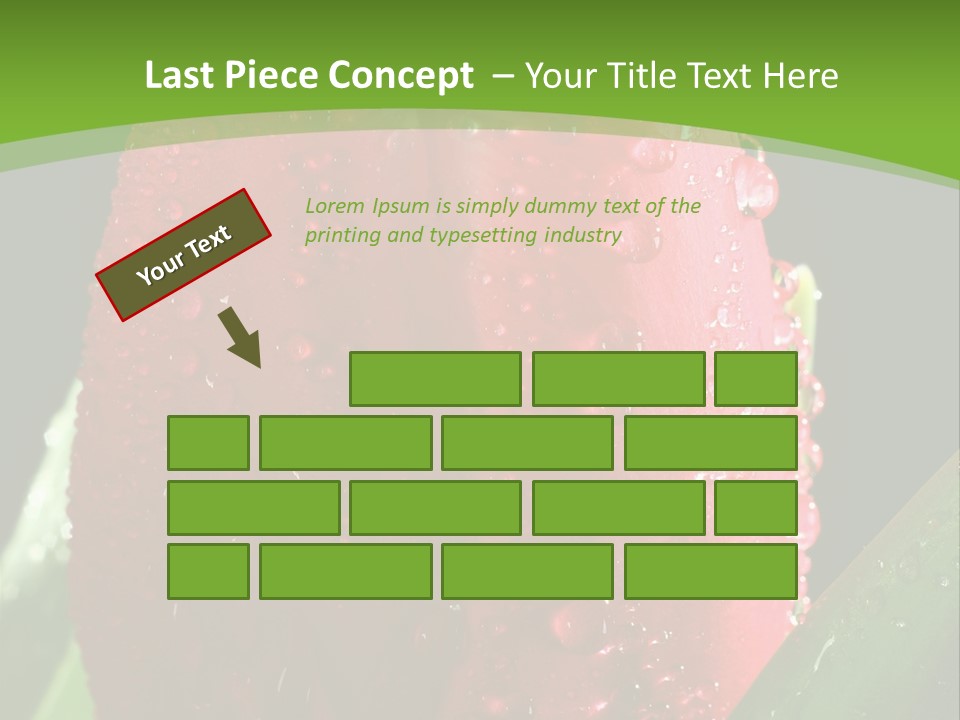 Teamwork Communication Group PowerPoint Template