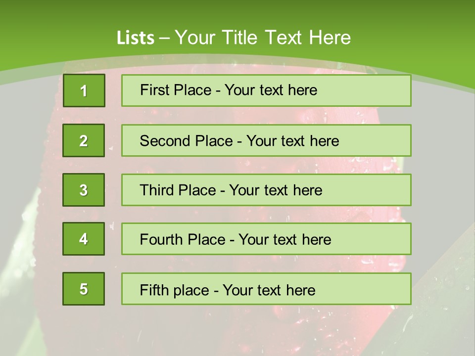 Teamwork Communication Group PowerPoint Template