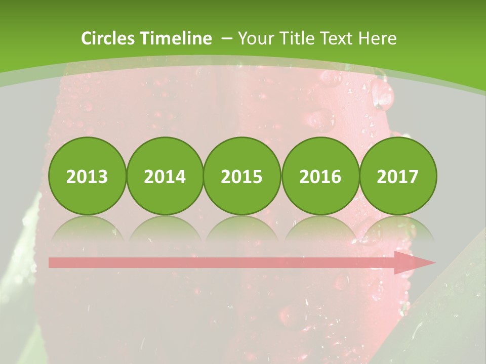 Teamwork Communication Group PowerPoint Template