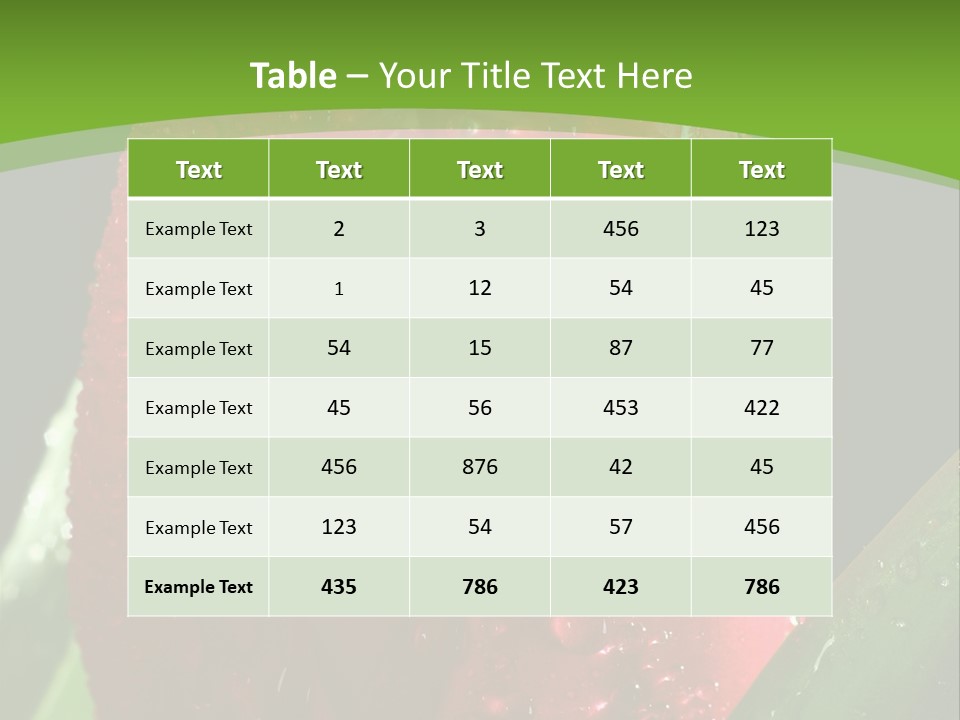 Teamwork Communication Group PowerPoint Template
