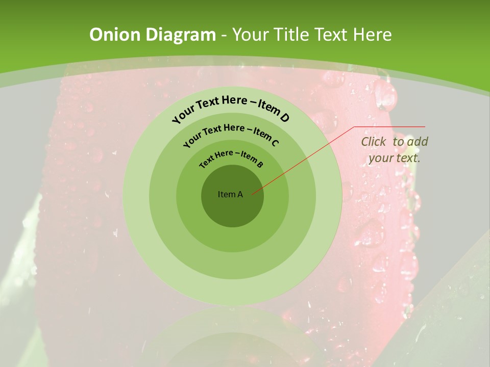 Teamwork Communication Group PowerPoint Template