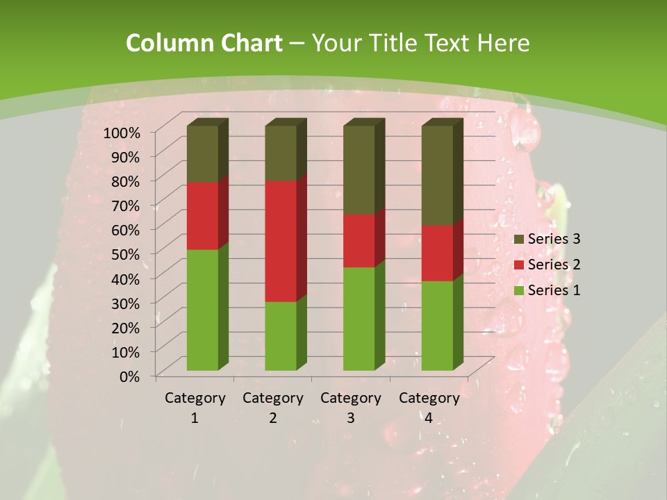 Teamwork Communication Group PowerPoint Template