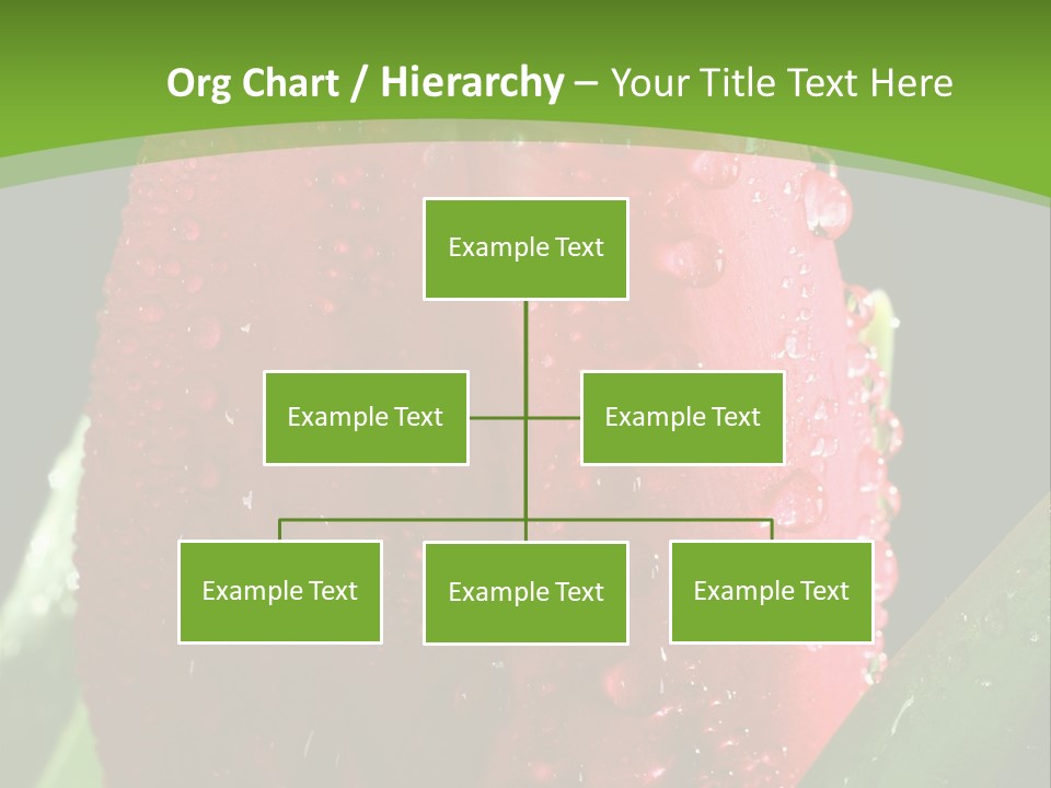 Teamwork Communication Group PowerPoint Template
