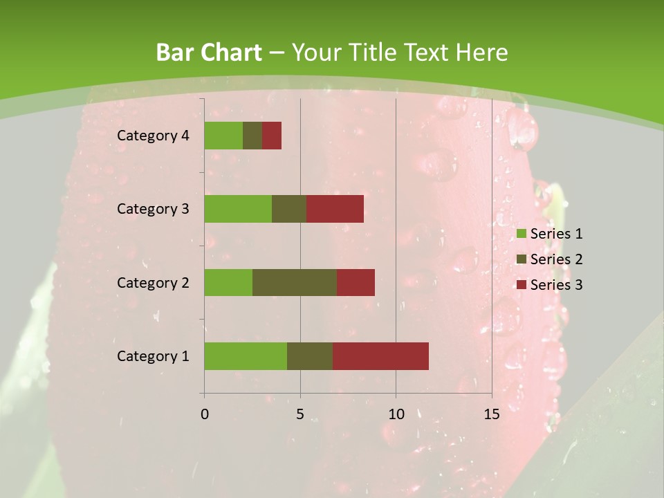 Teamwork Communication Group PowerPoint Template