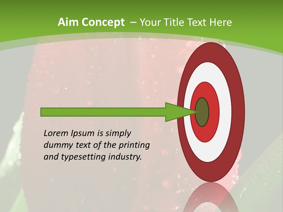 Teamwork Communication Group PowerPoint Template