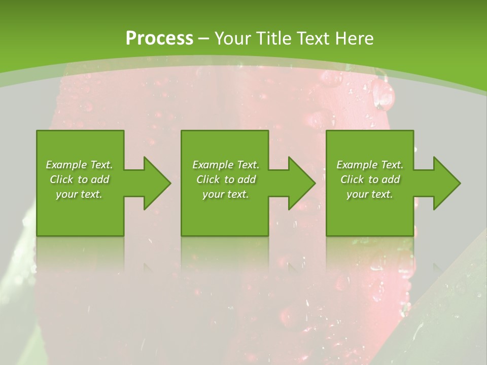 Teamwork Communication Group PowerPoint Template