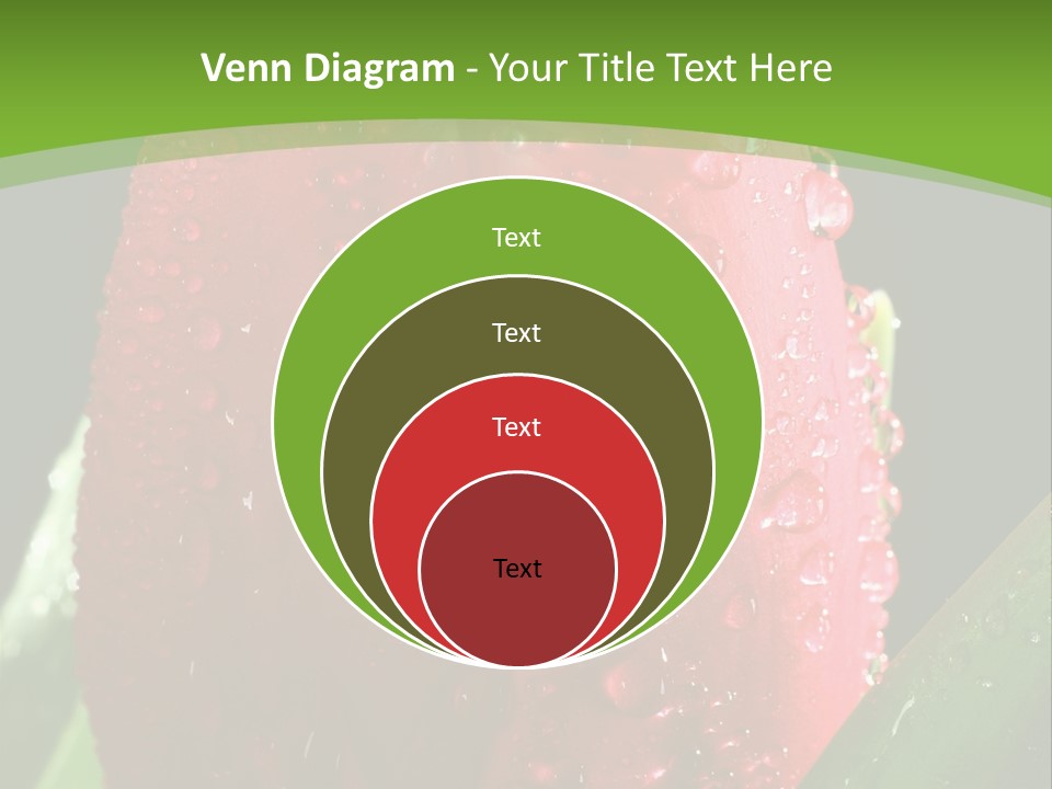Teamwork Communication Group PowerPoint Template