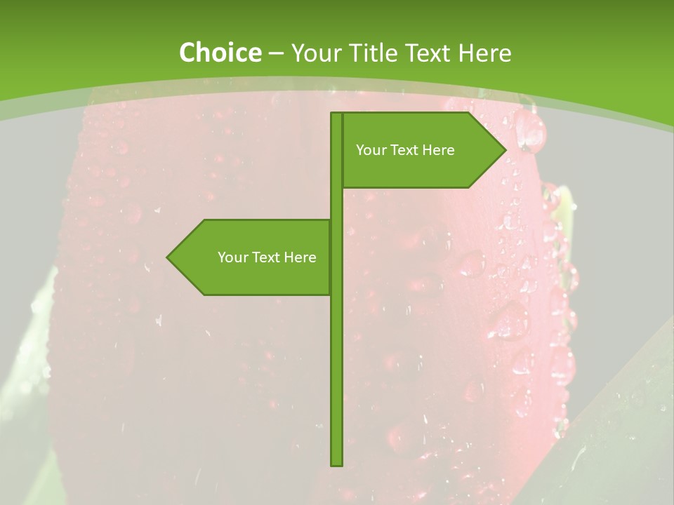 Teamwork Communication Group PowerPoint Template