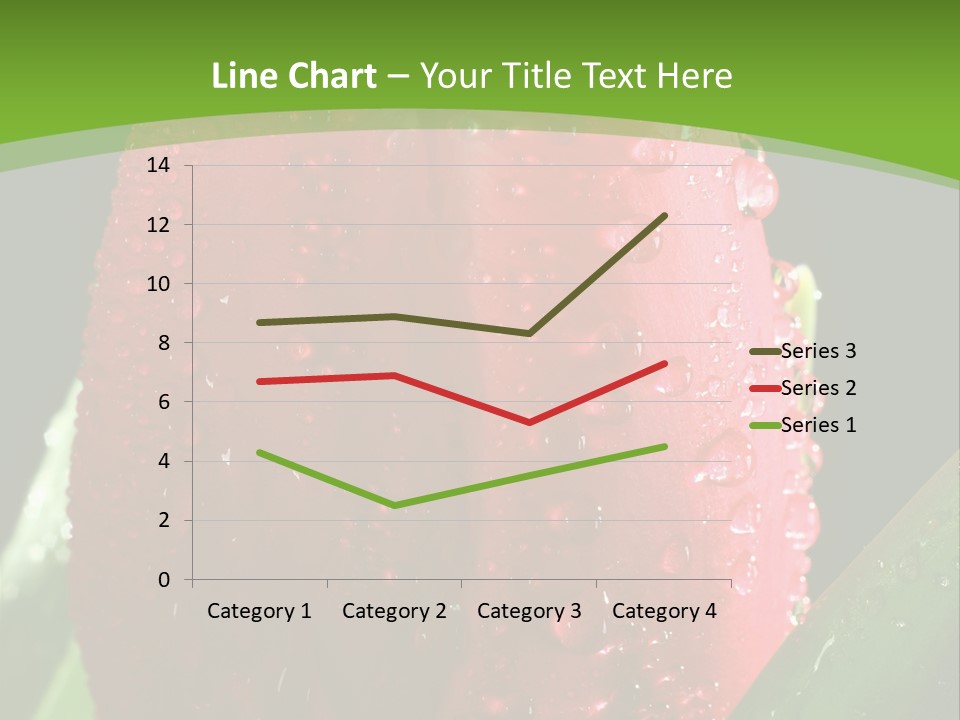 Teamwork Communication Group PowerPoint Template