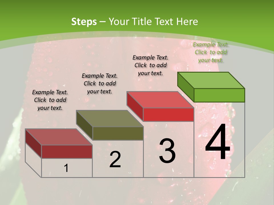 Teamwork Communication Group PowerPoint Template