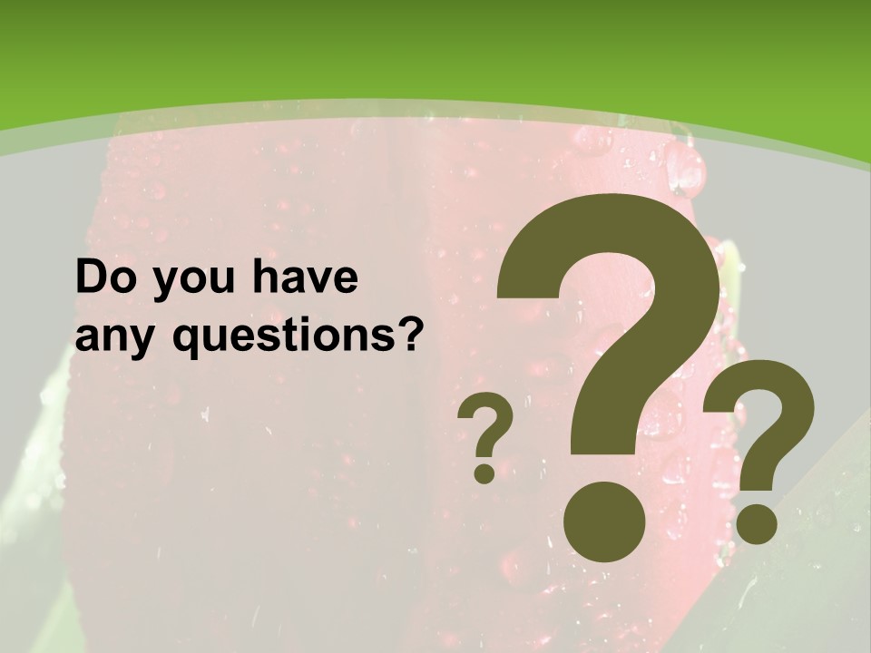 Teamwork Communication Group PowerPoint Template