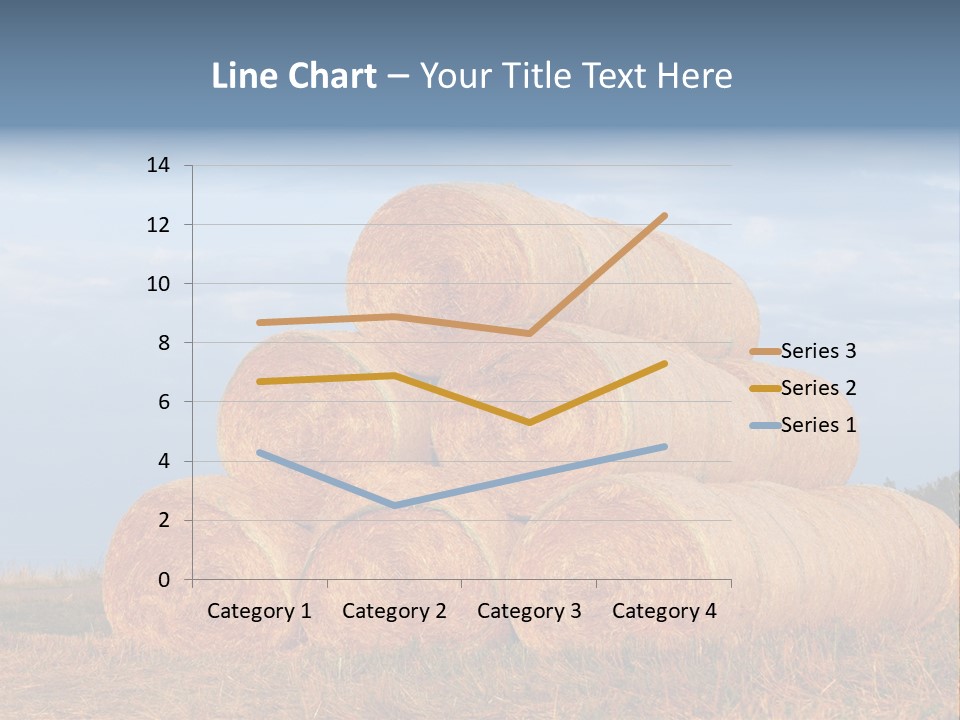 Dry Boundless Bright PowerPoint Template